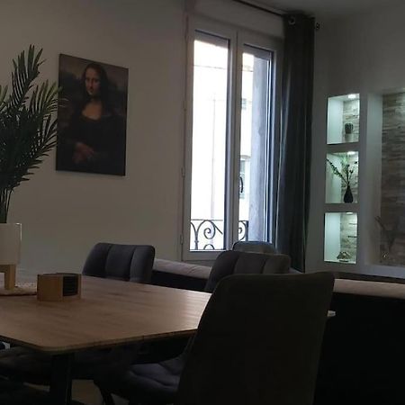 Les Suite Appartement A Chalon Sur Saone ภายนอก รูปภาพ