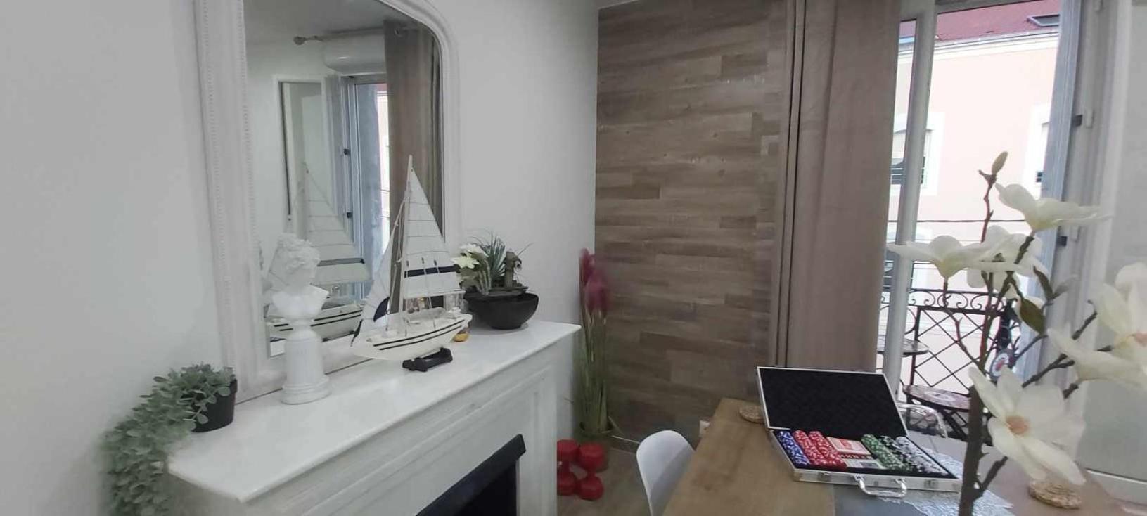 Les Suite Appartement A Chalon Sur Saone ห้อง รูปภาพ