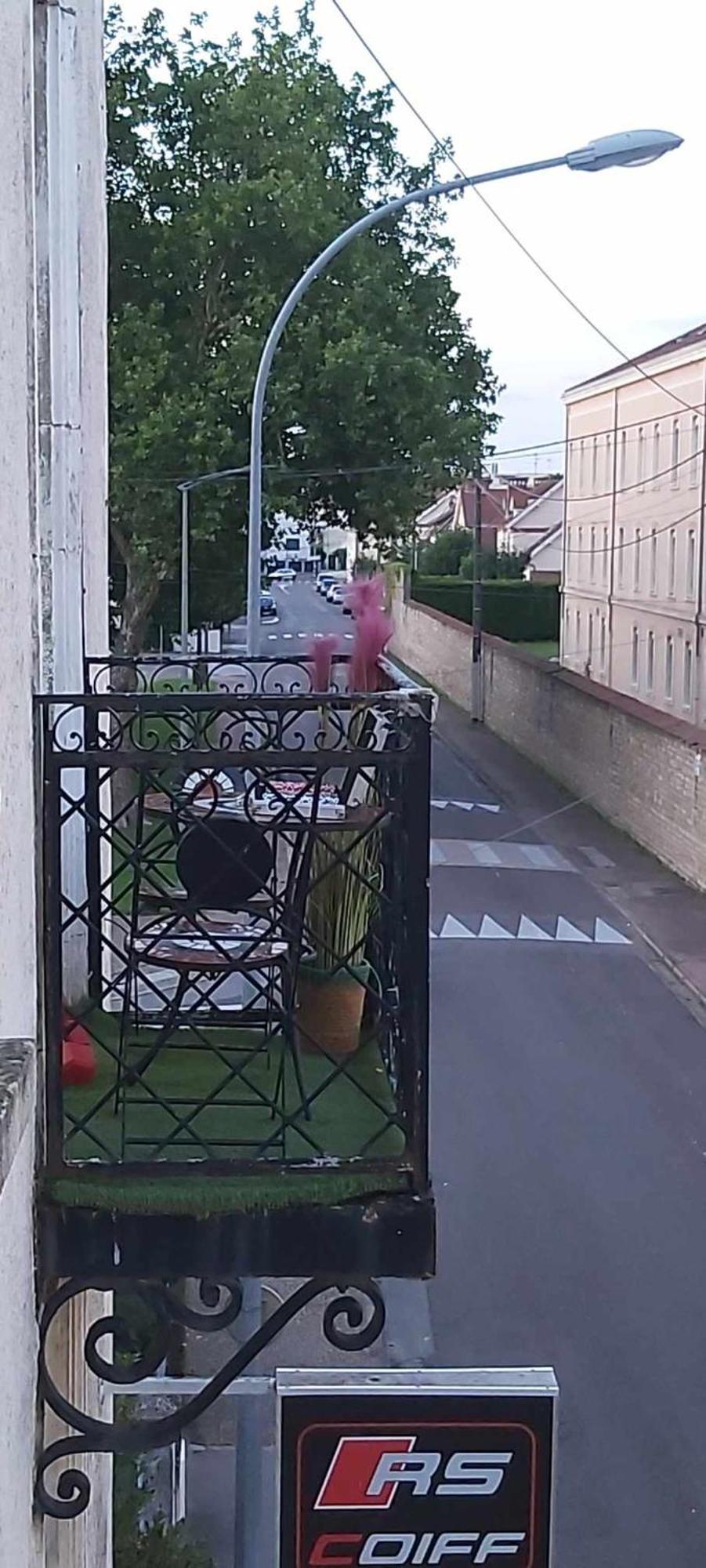 Les Suite Appartement A Chalon Sur Saone ห้อง รูปภาพ