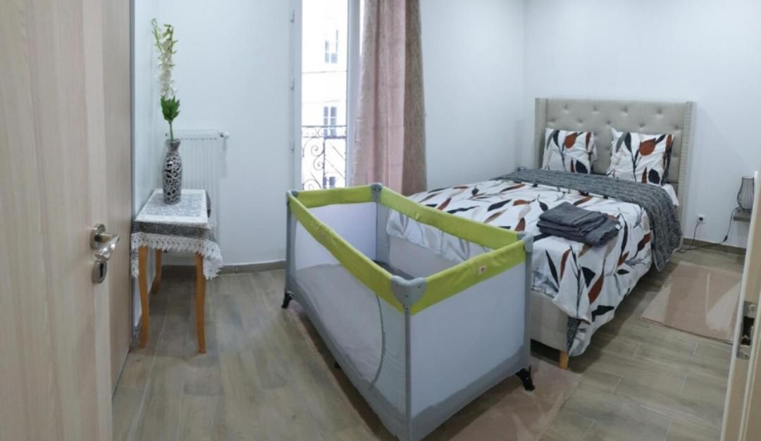 Les Suite Appartement A Chalon Sur Saone ห้อง รูปภาพ