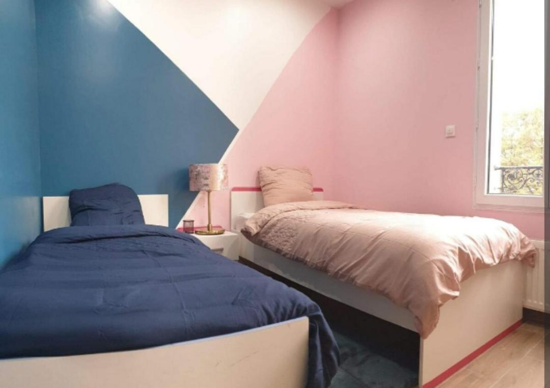 Les Suite Appartement A Chalon Sur Saone ห้อง รูปภาพ
