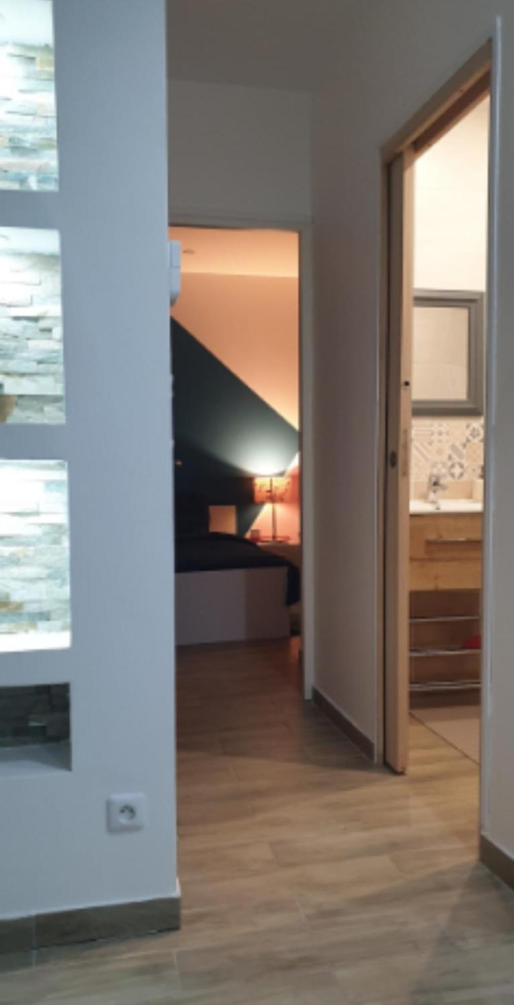 Les Suite Appartement A Chalon Sur Saone ห้อง รูปภาพ