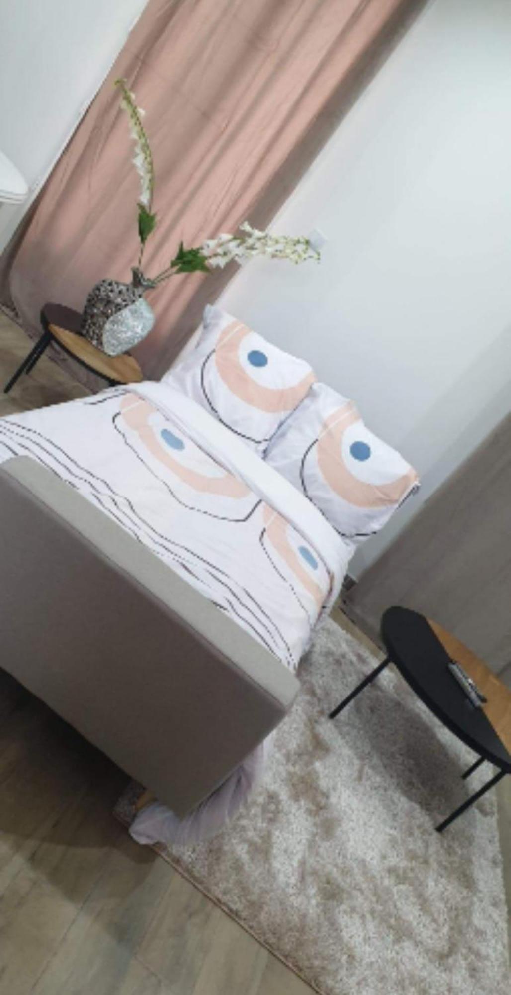 Les Suite Appartement A Chalon Sur Saone ห้อง รูปภาพ