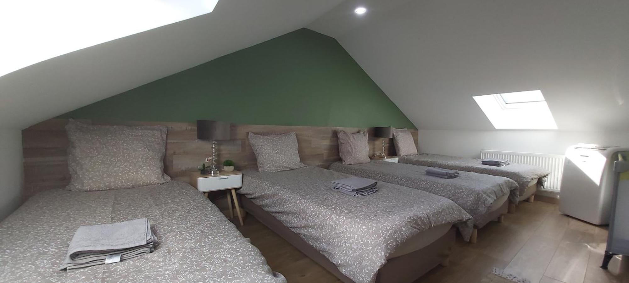 Les Suite Appartement A Chalon Sur Saone ห้อง รูปภาพ