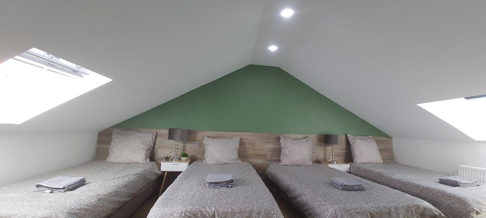 Les Suite Appartement A Chalon Sur Saone ห้อง รูปภาพ