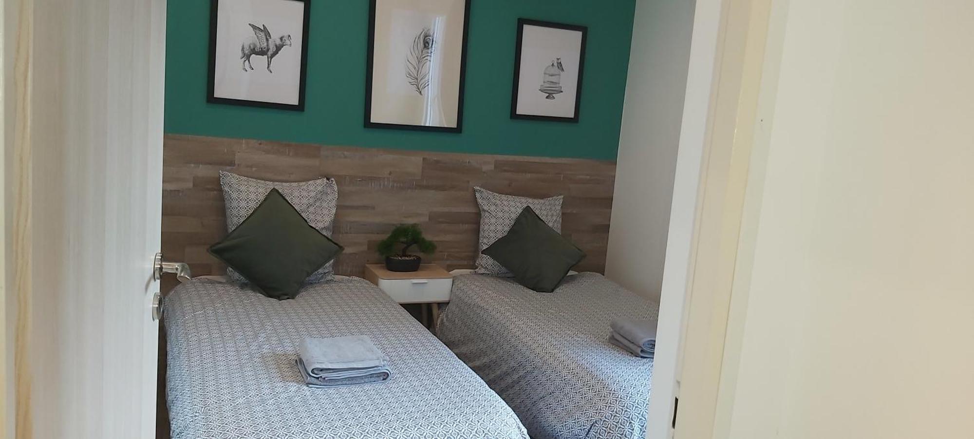 Les Suite Appartement A Chalon Sur Saone ห้อง รูปภาพ