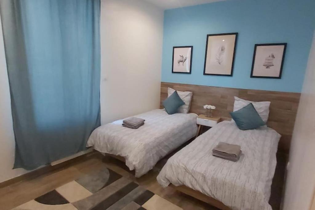 Les Suite Appartement A Chalon Sur Saone ภายนอก รูปภาพ