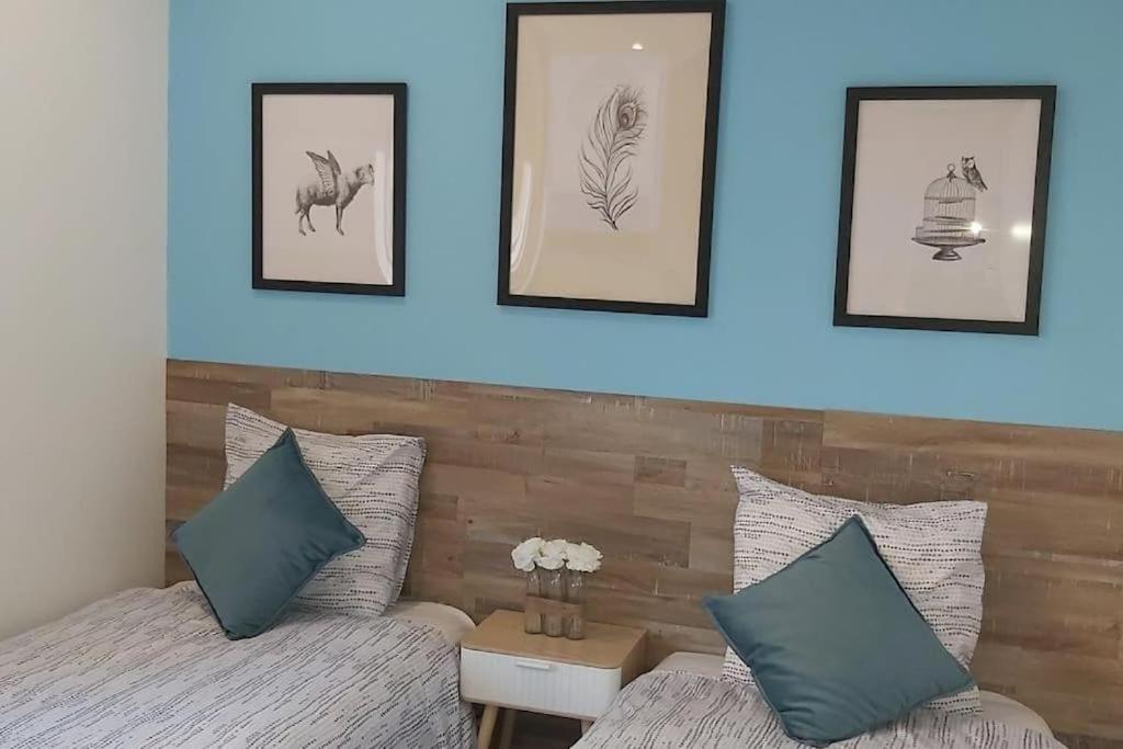 Les Suite Appartement A Chalon Sur Saone ภายนอก รูปภาพ