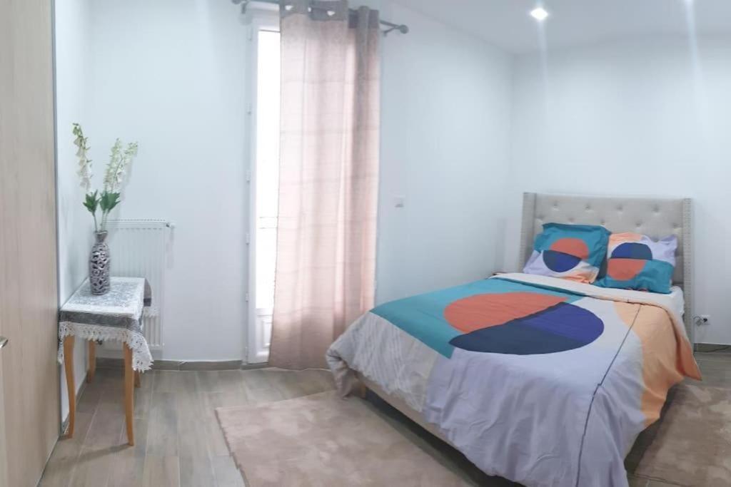 Les Suite Appartement A Chalon Sur Saone ภายนอก รูปภาพ