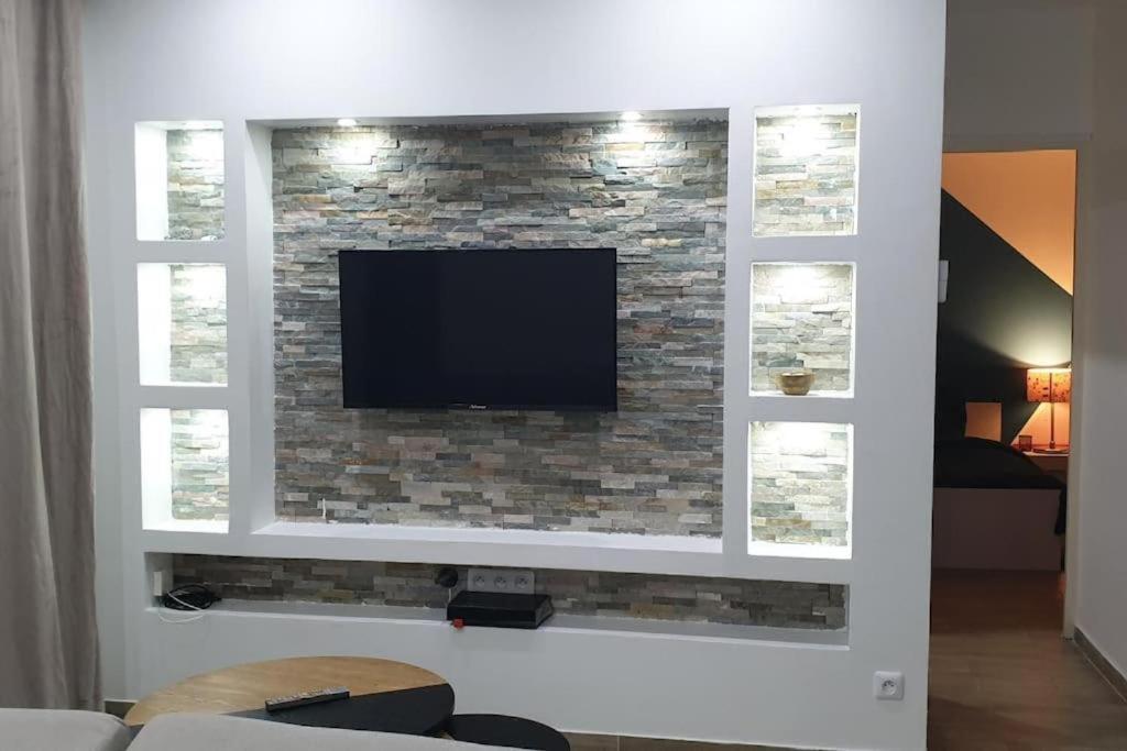 Les Suite Appartement A Chalon Sur Saone ภายนอก รูปภาพ